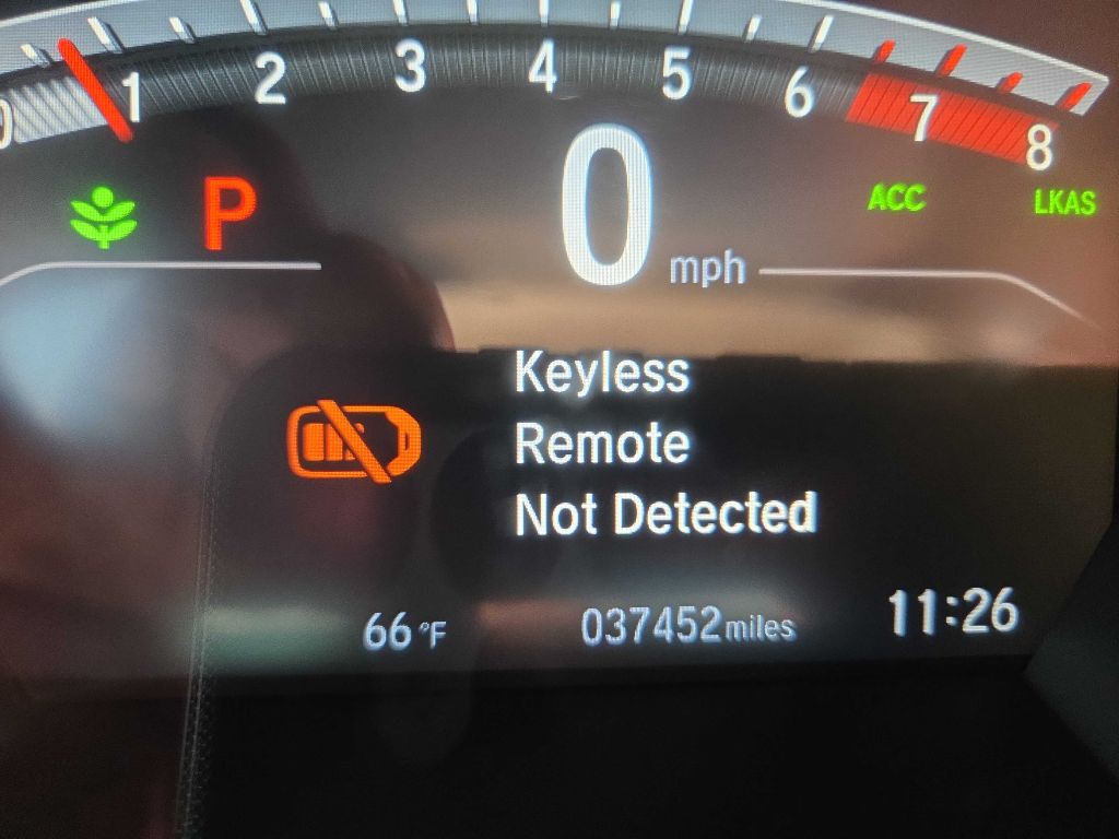 2021 Honda CR-V Image 12