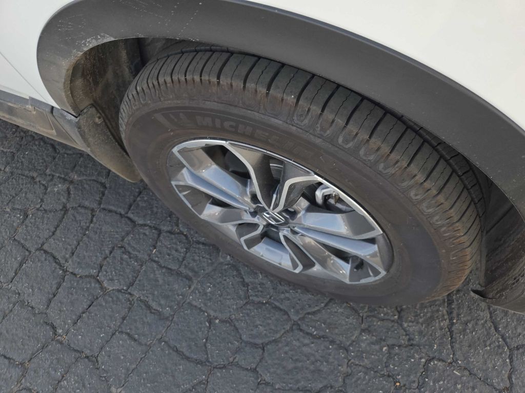 2021 Honda CR-V Image 14