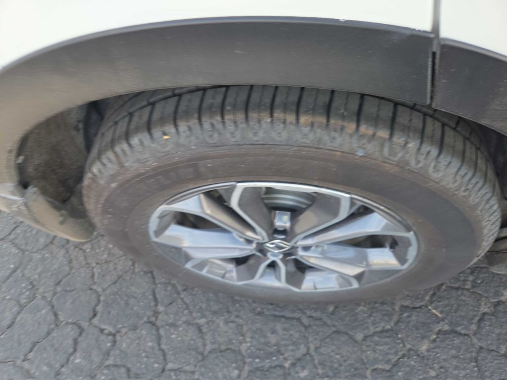 2021 Honda CR-V Image 17