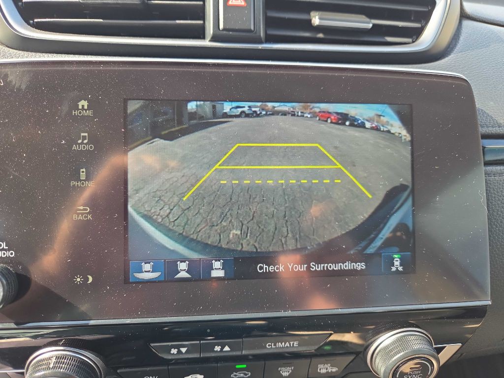 2021 Honda CR-V Image 19