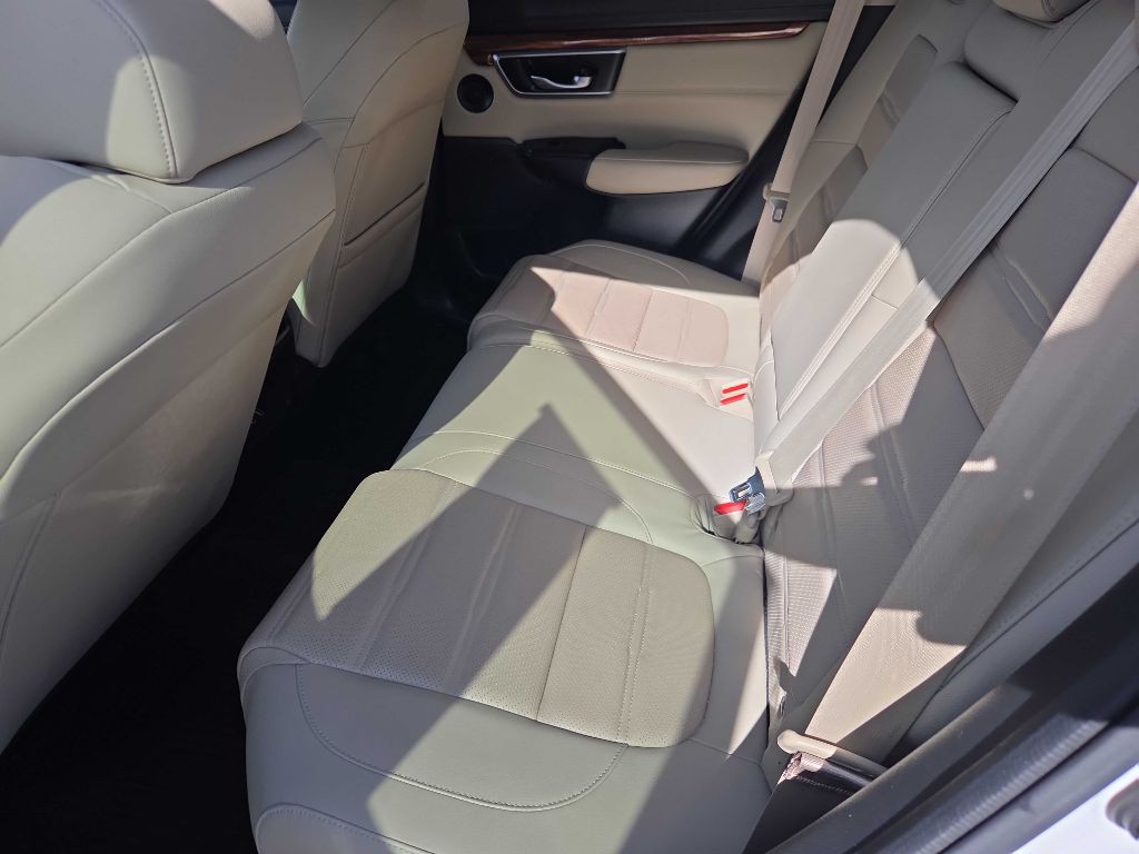 2021 Honda CR-V Image 6