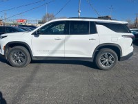 Image for 2025 Chevrolet Traverse LT ID: 7179371