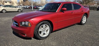 Image for 2009 Dodge Charger R/T ID: 7187102