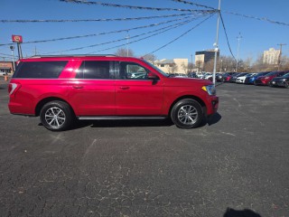 Image for 2021 Ford Expedition Max Xlt ID: 7187964