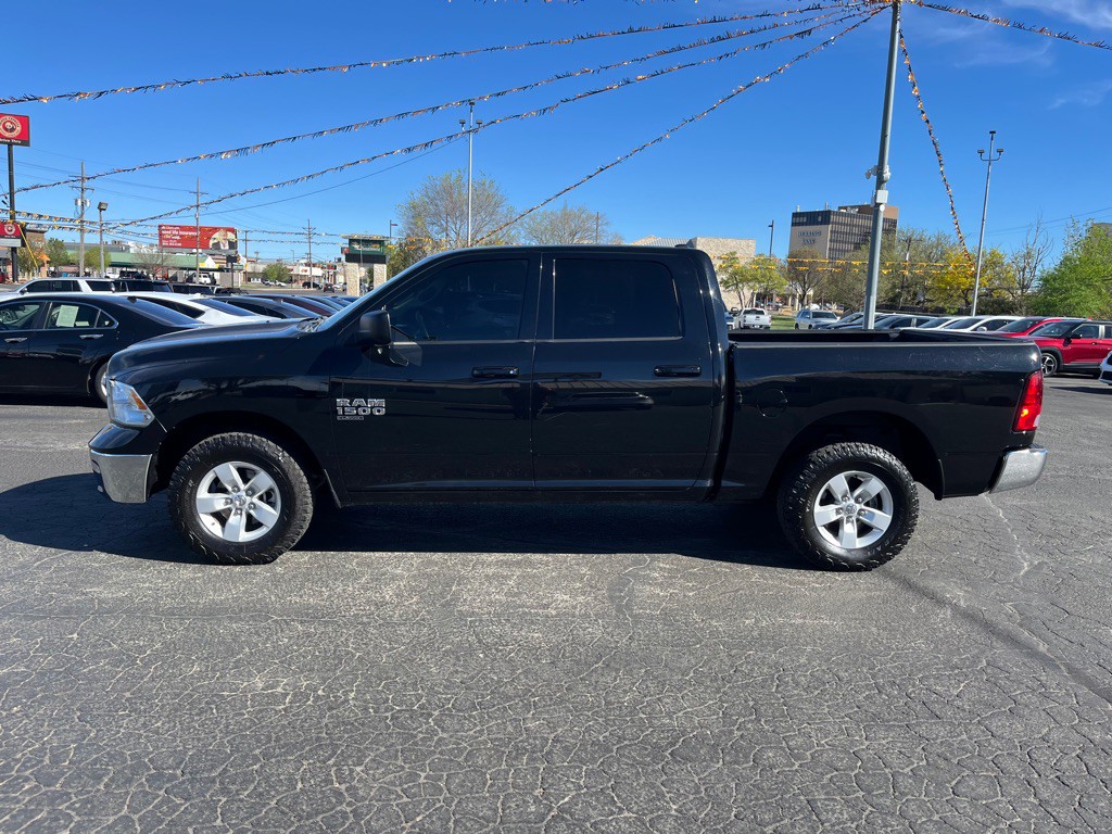 2021 RAM 1500 Image 5
