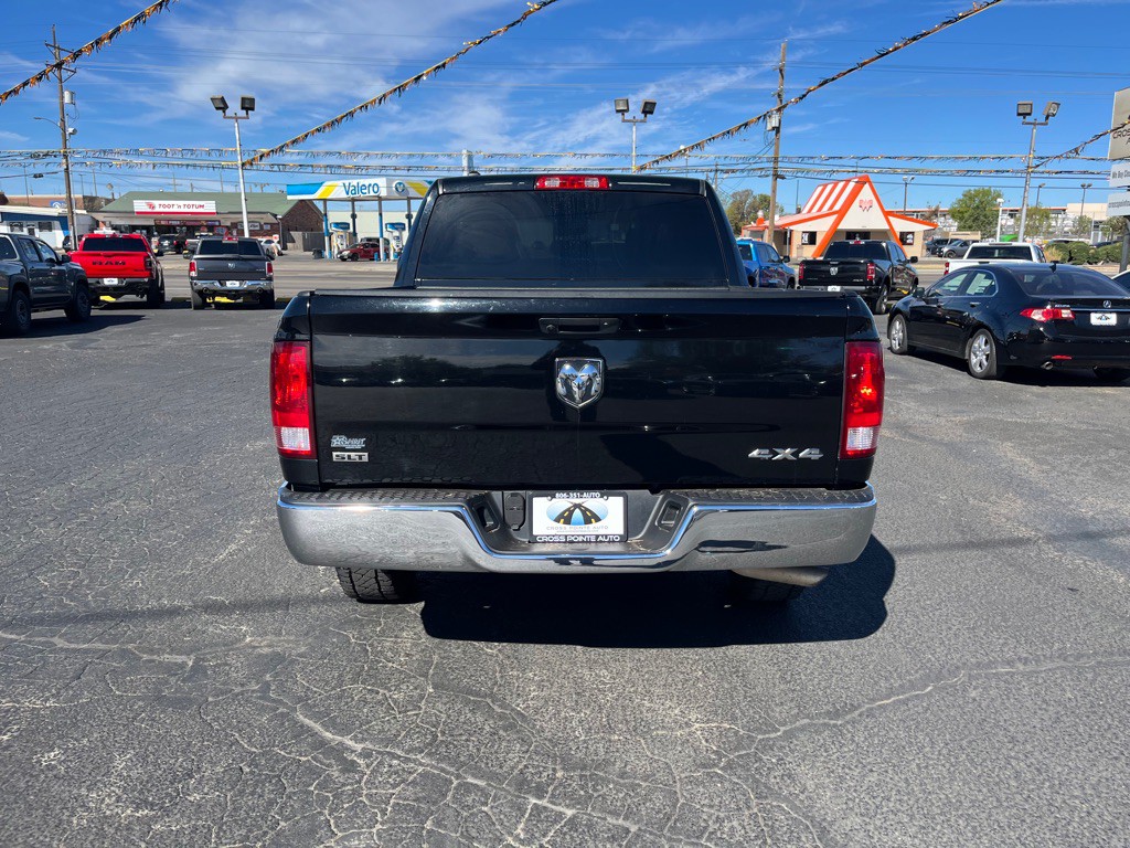 2021 RAM 1500 Image 7