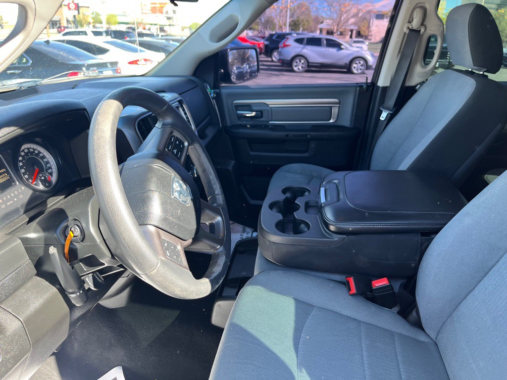 2021 RAM 1500 Image 13