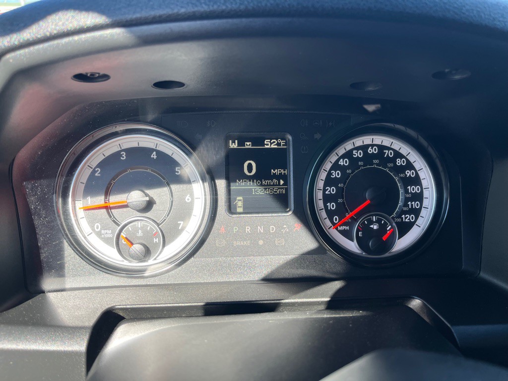 2021 RAM 1500 Image 14