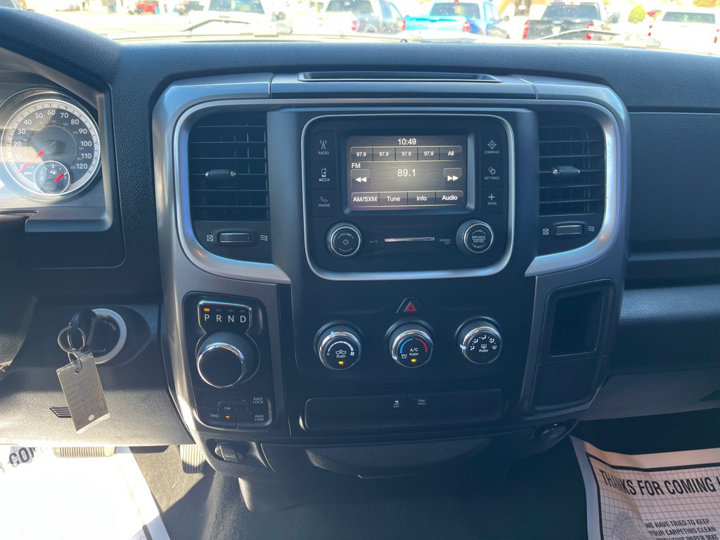 2021 RAM 1500 Image 15