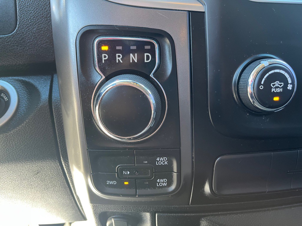 2021 RAM 1500 Image 16