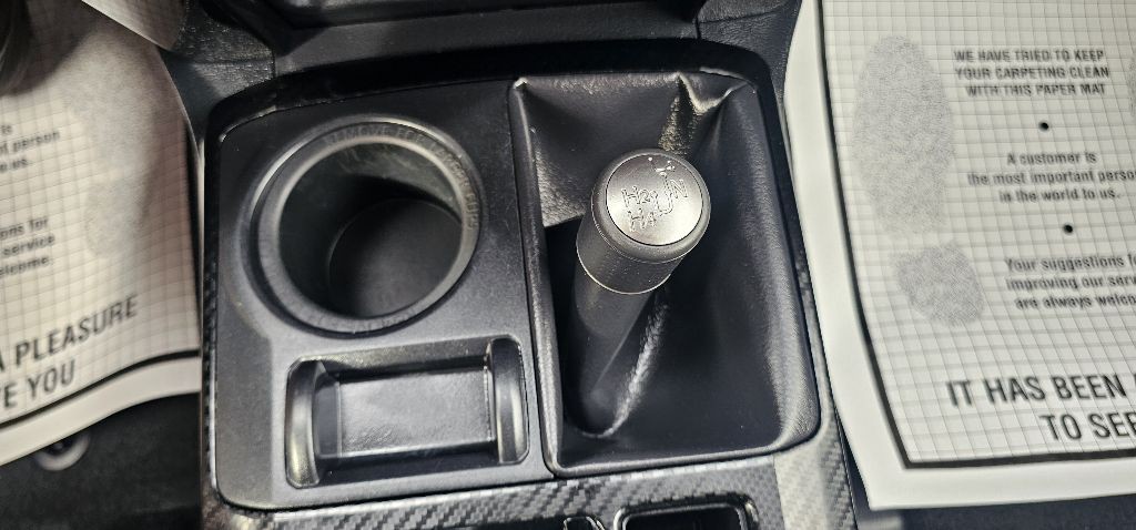 2020 Toyota 4Runner Image 13