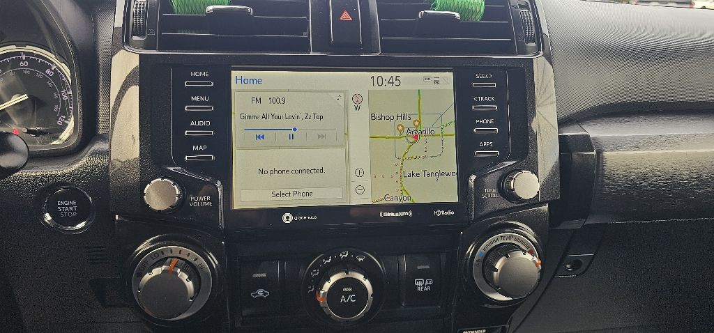 2020 Toyota 4Runner Image 15