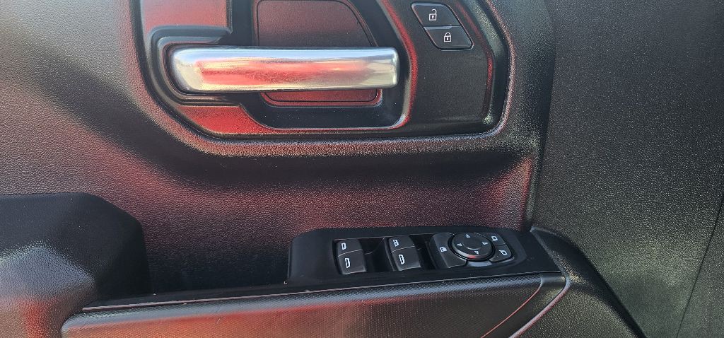 2021 Chevrolet Silverado 1500 Image 9