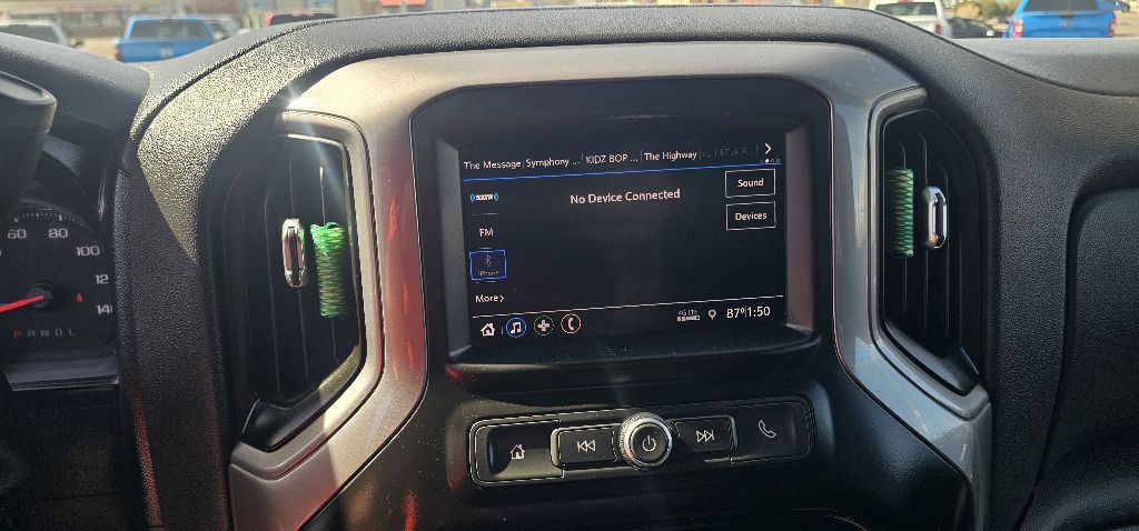 2021 Chevrolet Silverado 1500 Image 13