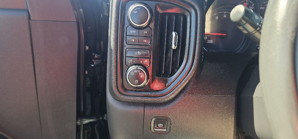 2021 Chevrolet Silverado 1500 Image 16