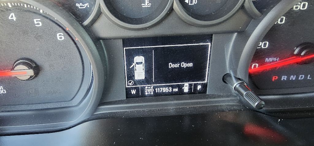 2021 Chevrolet Silverado 1500 Image 18