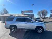 Image for 2018 GMC Yukon Denali ID: 7209860