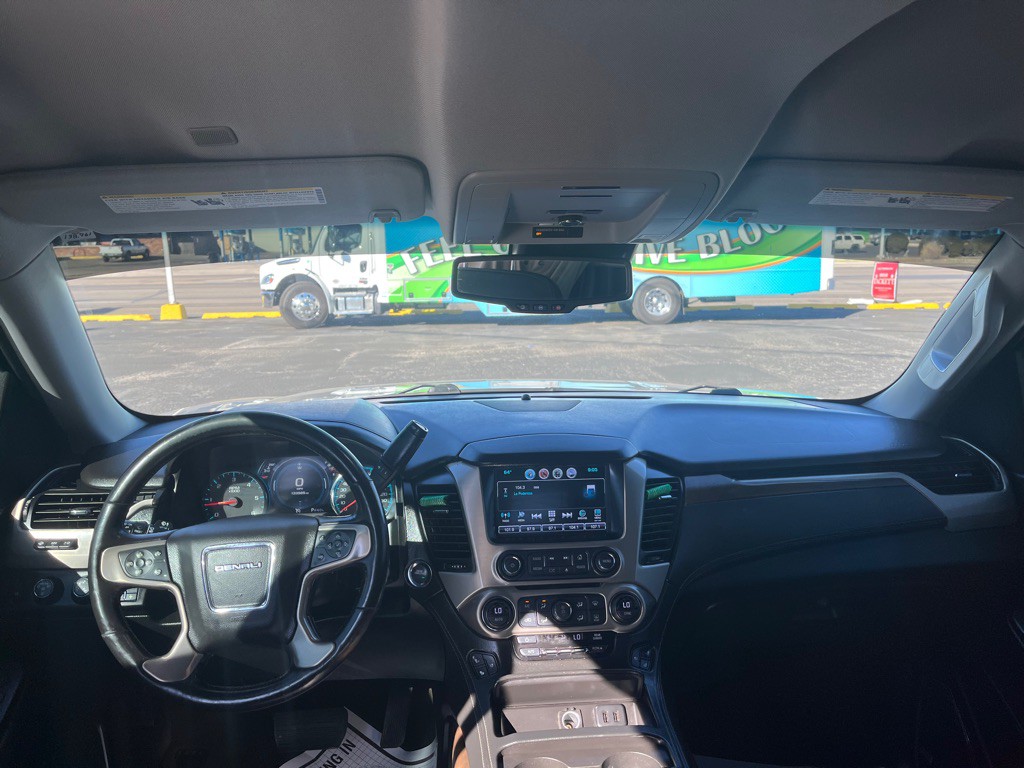 2018 GMC Yukon Image 10