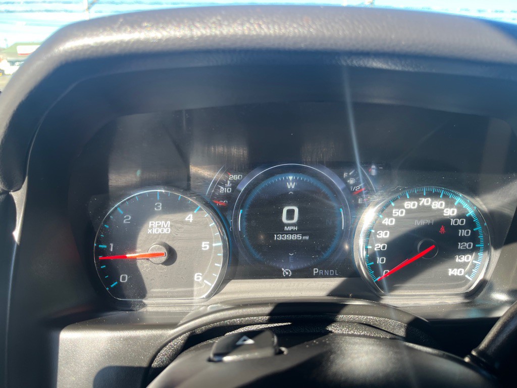 2018 GMC Yukon Image 12