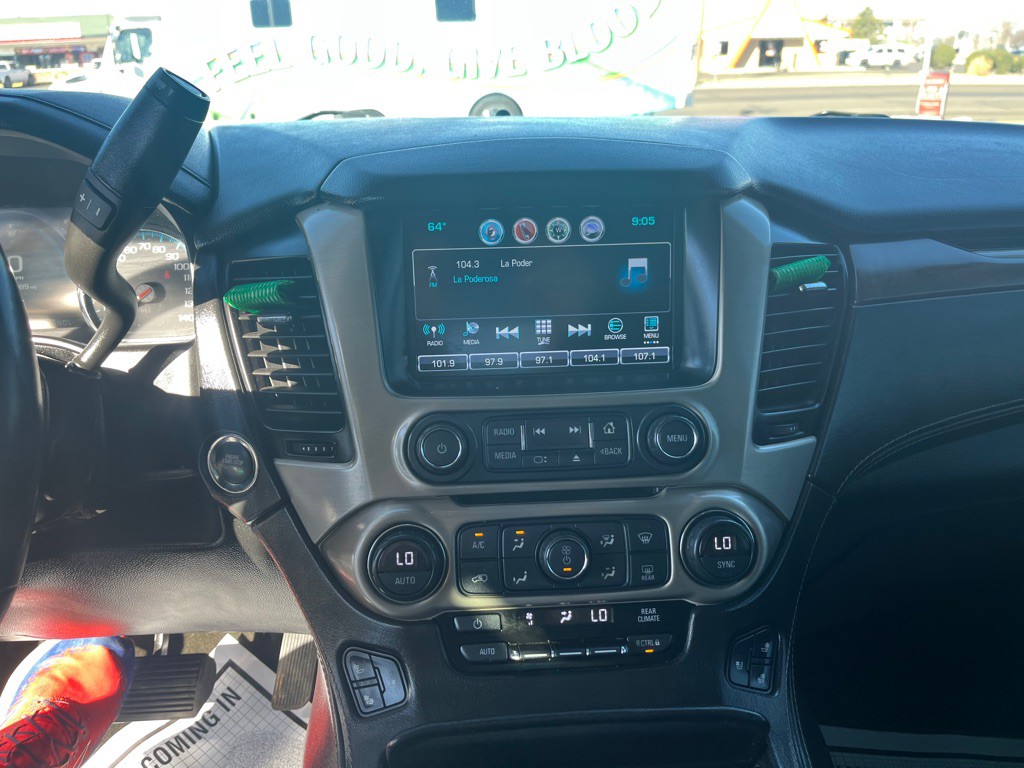 2018 GMC Yukon Image 13