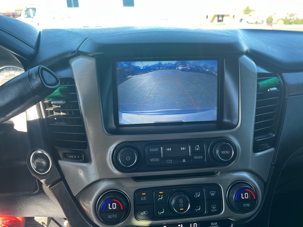 2018 GMC Yukon Image 14