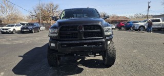 Image for 2017 RAM 2500 Laramie ID: 7224172
