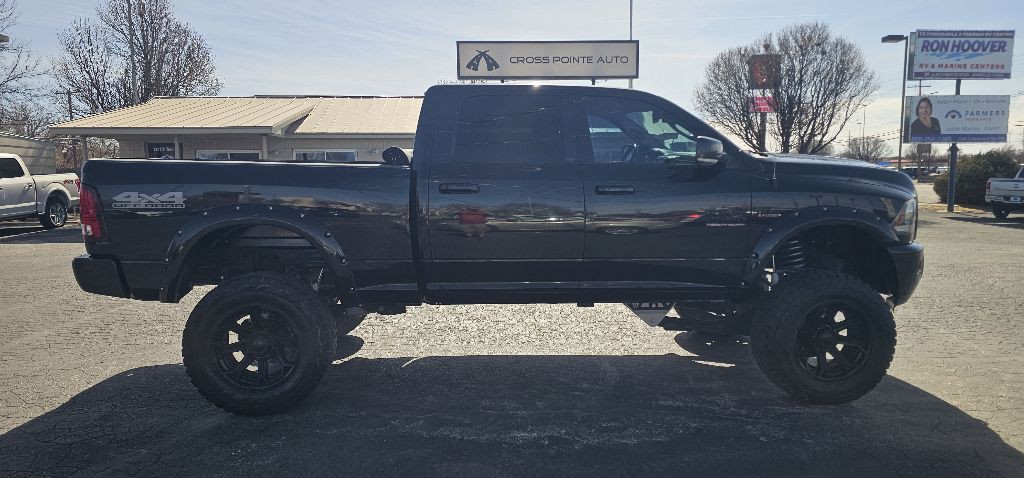 2017 RAM 2500 Image 5