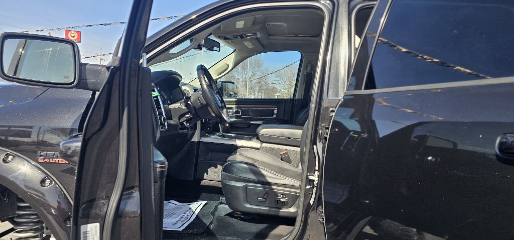 2017 RAM 2500 Image 7