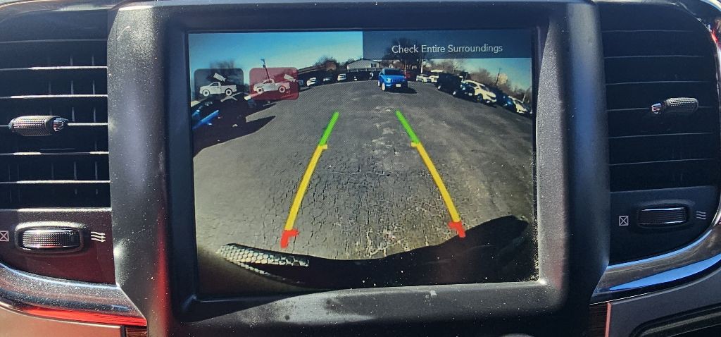 2017 RAM 2500 Image 13