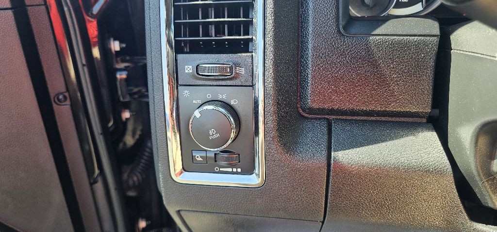 2017 RAM 2500 Image 15