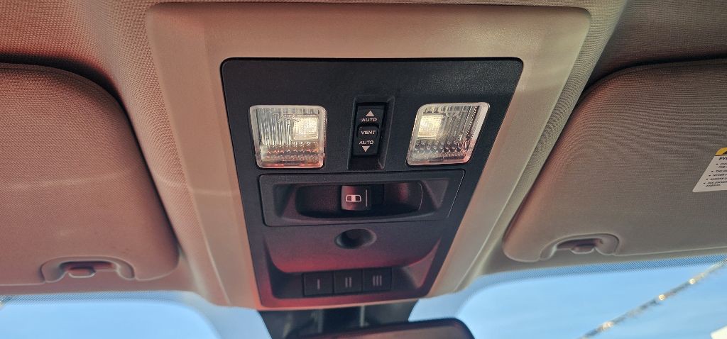 2017 RAM 2500 Image 19