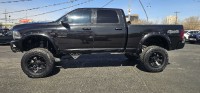 Image for 2017 RAM 2500 Laramie ID: 7224172