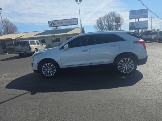 Image for 2019 Cadillac XT5 Premium Luxury ID: 7229756