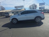 Image for 2019 Cadillac XT5 Premium Luxury ID: 7229756