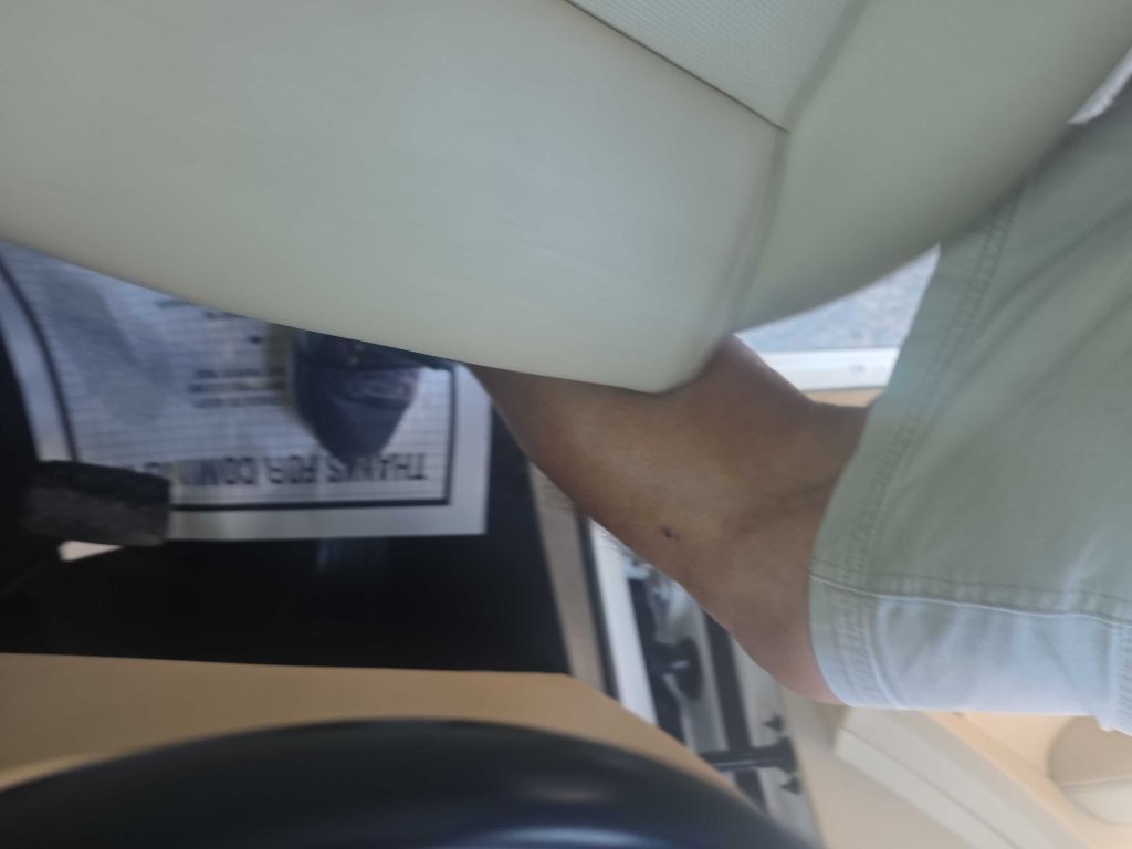 2019 Cadillac XT5 Image 10