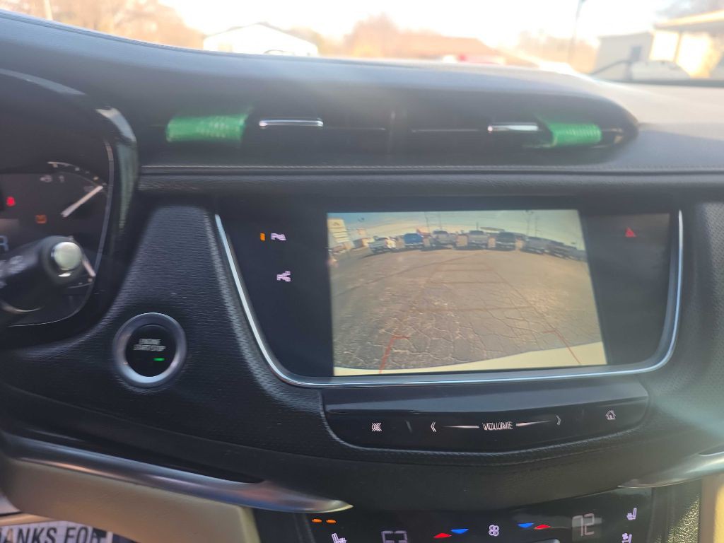 2019 Cadillac XT5 Image 12