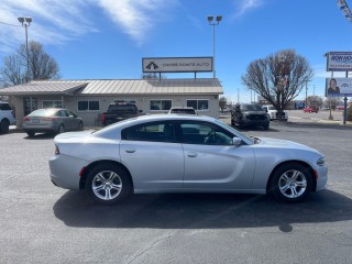 Image for 2021 Dodge Charger SXT ID: 7229943