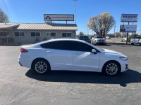 Image for 2020 Ford Fusion SE ID: 7234588