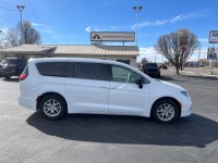 Image for 2024 Chrysler Pacifica Touring L ID: 7234737