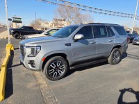 Image for 2024 GMC Yukon AT4 ID: 7234739