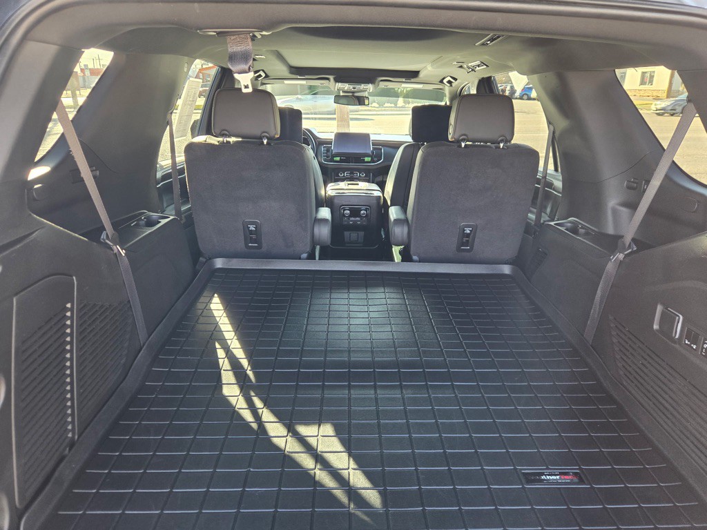 2024 GMC Yukon Image 7