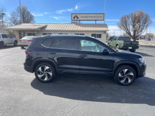 Image for 2025 Volkswagen Taos SE ID: 7236291