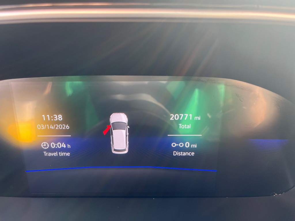 2025 Volkswagen Taos Image 14