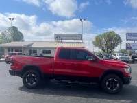 Image for 2019 RAM 1500 Rebel ID: 7239111