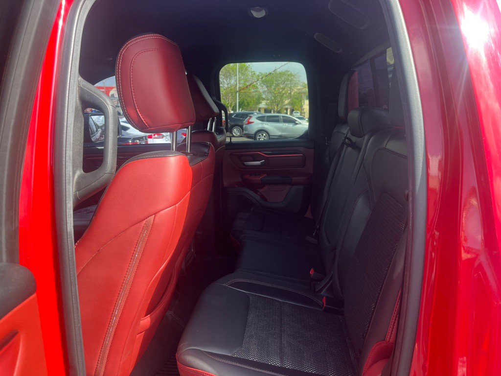 2019 RAM 1500 Image 9