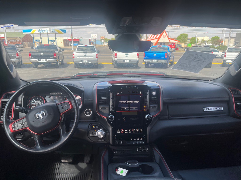 2019 RAM 1500 Image 10