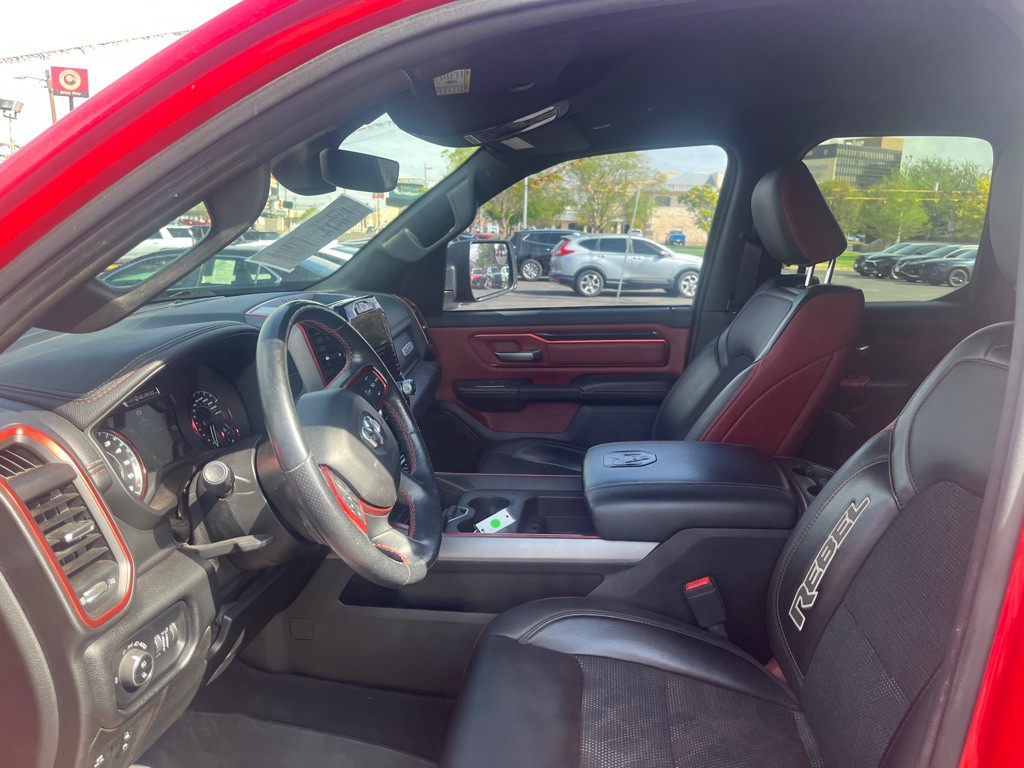 2019 RAM 1500 Image 11