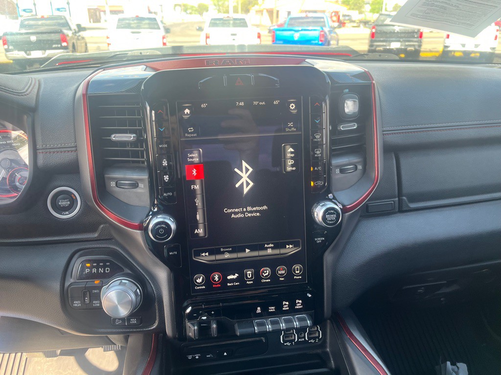 2019 RAM 1500 Image 13