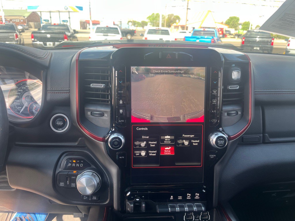 2019 RAM 1500 Image 14