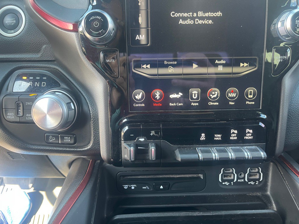 2019 RAM 1500 Image 15